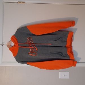 Orioles Promotional Hoodie, unisex XL